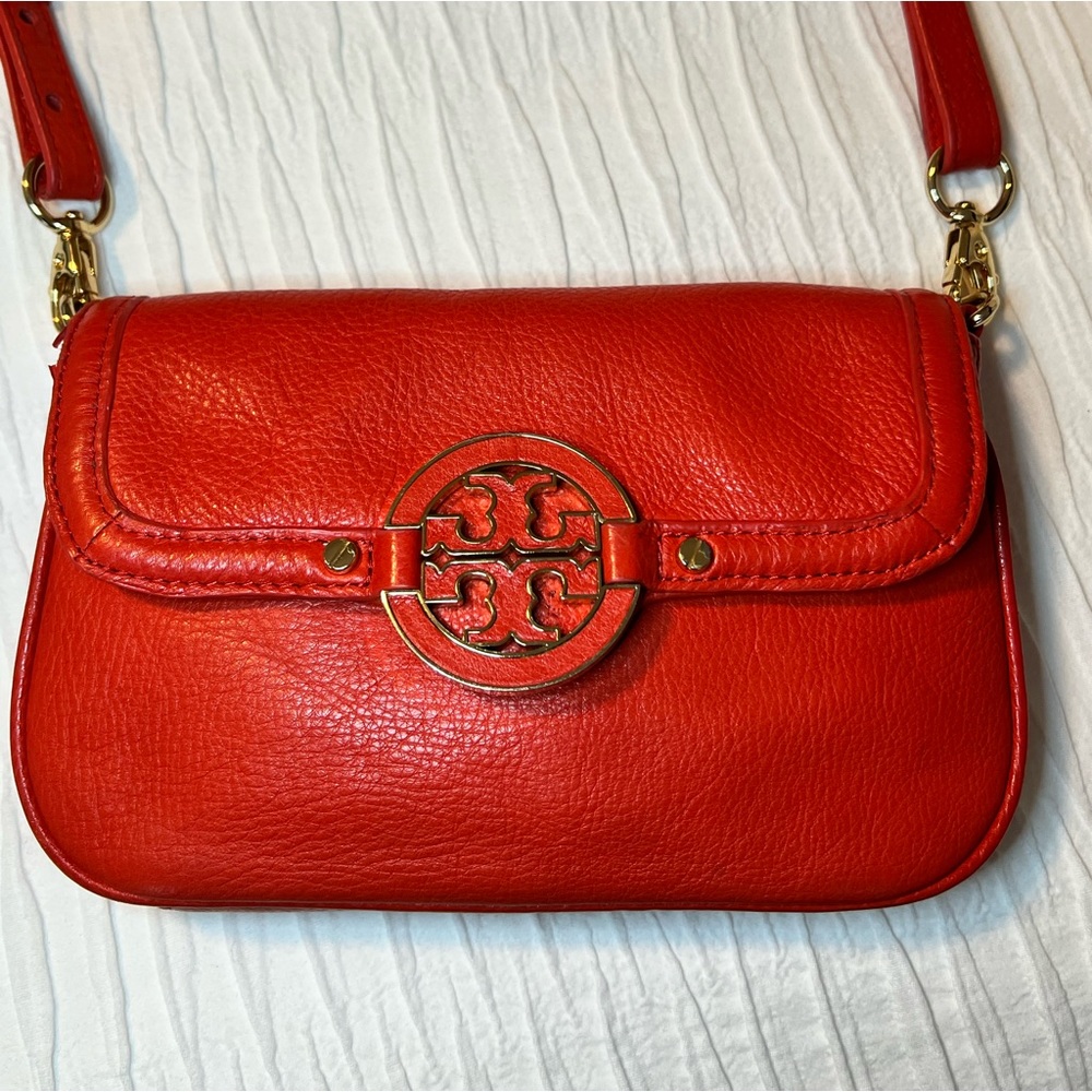 Tory Burch Amanda Crossbody Purse